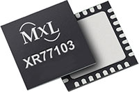 XR77103-A1R0 and XR77103-A0R5 Buck Regulators
