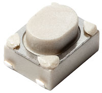 PTS815 Sub-Miniature Tact Switch