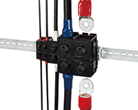 EF2 Series Zero Screw™ Connector
