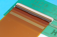 FH29 Series FPC Connector