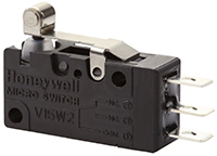 V15W2 Basic Switch for Hazardous Locations