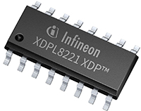 XDPL8221 Lighting Controller