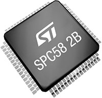 SPC58 Chorus 2B Line General Purpose Automotive MC