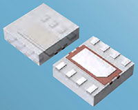 BH1749 Color Sensor with 16-Bit Digital Output