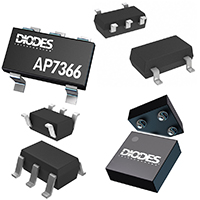 Low Dropout Regulators (LDOs)