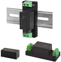 PSK Encapsulated AC-DC Power Supplies from 2 W ~ 2