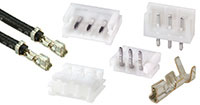 EH Series Connectors