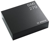 BMI270 Inertial Measurement Unit