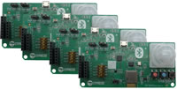 CYBT-213043-MESH EZ-BT™ Module Mesh Evaluation Kit