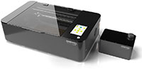 DigiLab Laser Cutter