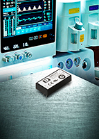 JHM20 Series Medical DC/DC Converters