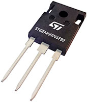 HB2 Series 650 V IGBT