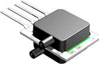 MDCX Series Miniature Low-Pressure Sensors