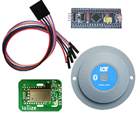 TNL-PRIMER-NB TapNLink™ PRIMER Evaluation Kit