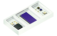 BIOFY® SFH 7072 Biometric Sensor