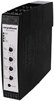 Din Rail Mount Hybrid Motor Starters (DRMS)