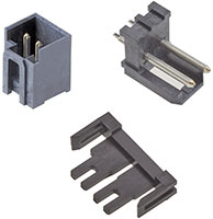 L1NK 396 Connectors