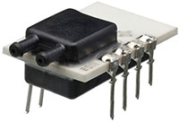 P1J Pressure Sensors