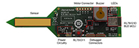 Smart Moisture Sensor