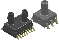 BLCR Series Pressure Sensors