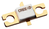 CG2H40025 Gallium-Nitride High-Electron-Mobility T