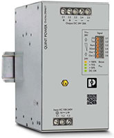 SIL 3 Rated QUINT 20+ Power Supply