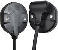 ACW4 and TCW4 Hall Effect Sensors
