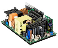 RPS-500 Series 500 W Power Supply