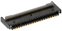 0.20 mm FPC Easy-Off Connectors