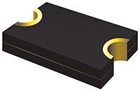 MF-FSML/X Series PPTC Resettable Fuses
