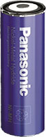 BK1100FHU Rechargeable Battery