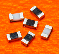SR731E-RT (0402 Anti-Sulfur) Current Sensing Chip 