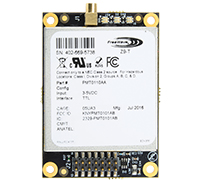 ZumLink™ 900 Series Z9-T/-C Industrial Radio Modul