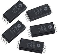 ACNT Optocouplers