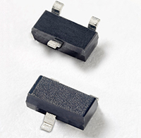 TVS Diode Array - AQ24CANA Series (Automotive Grad