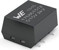 Magi³C-FISM Fixed Isolated SIP Module