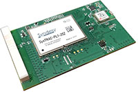 SynTRAC™ PL1-202 Development Platform