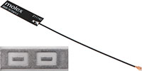 Industrial, Scientific, and Medical (ISM) Antennas