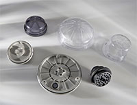 LUMAWISE Endurance S Bases and Domes