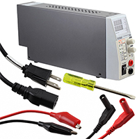Bench Top Power Supplies