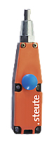 Emergency Pull-Wire Switches