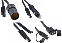 Society of Automotive Engineers (SAE) Connector Pr