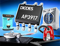 AP3917B/C/D Power Switchers