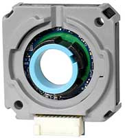 AMT33 Modular Commutation Encoder Kits