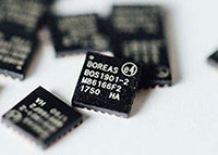 BOS1901 Piezo Haptic Driver