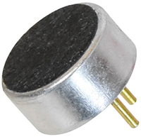 CMEJ Series Electret Condenser Microphones