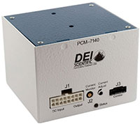 PCM-7140-10 Laser Diode Driver