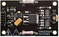 PCO-7114-50-4 Pulsed Laser Diode Driver