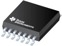 TMUX1511 1:1 (SPST) 4-Channel CMOS Switch