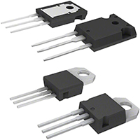600 V MDmesh™ M6 MOSFET Series